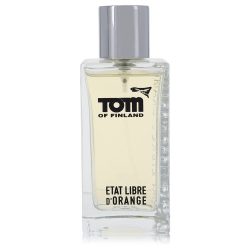 Tom Of Finland Cologne By Etat Libre d'Orange Eau De Parfum Spray (Tester)