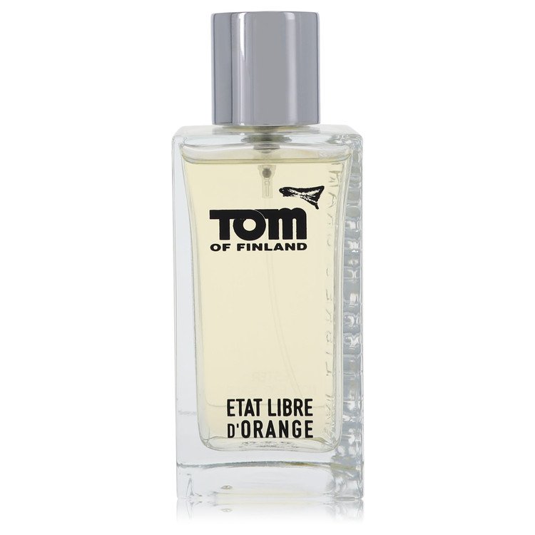 Tom Of Finland Cologne By Etat Libre d'Orange Eau De Parfum Spray (Tester) Tom Of Finland Cologne By Etat Libre d'Orange Eau De Parfum Spray (Tester)