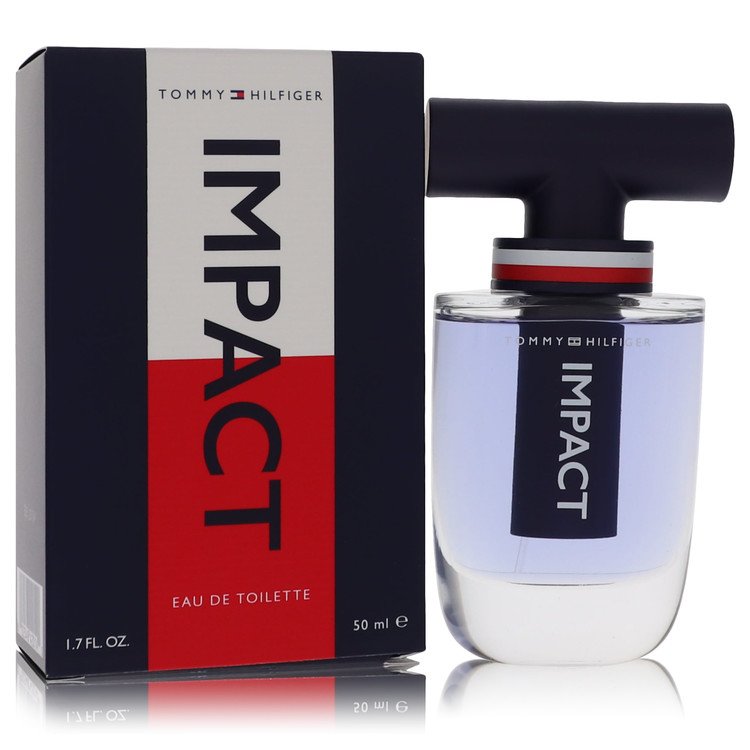Tommy Hilfiger Impact Cologne By Tommy Hilfiger Eau De Toilette Spray Tommy Hilfiger Impact Cologne By Tommy Hilfiger Eau De Toilette Spray