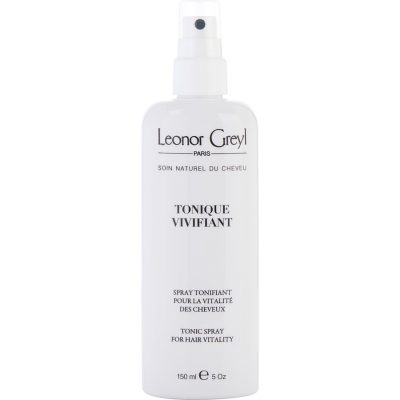 Tonique Vivifiant Leave-In Energizing Spray For Hair Vitality 5 Oz - Leonor Greyl By Leonor Greyl