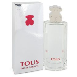 Tous Perfume By Tous Eau De Toilette Spray