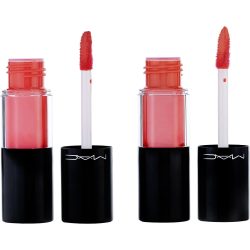 Travel Exclusive Veriscolour Varnish Brights Set: #Shock It To Me + #To The Extreme --2Ct - Mac By Make-Up Artist Cosmetics