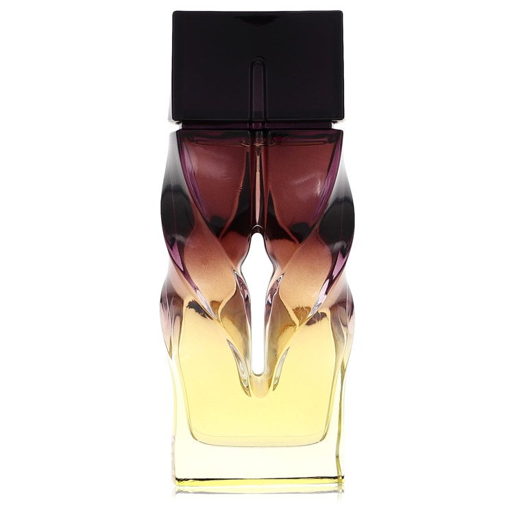 Trouble In Heaven Perfume By Christian Louboutin Eau De Parfum Spray (unboxed) Trouble In Heaven Perfume By Christian Louboutin Eau De Parfum Spray (unboxed)