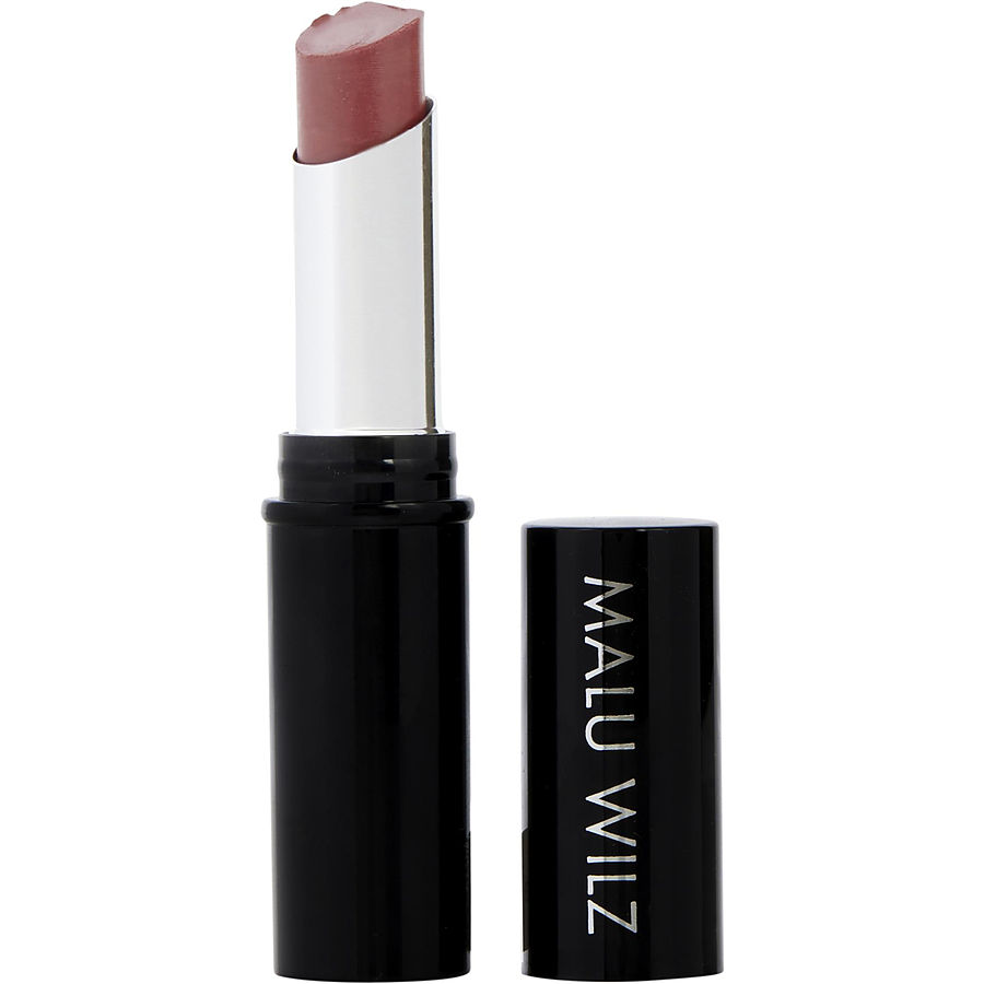 True Matt Lip Fluid - #03 Warm Red Darling --6Ml/0.20Oz - Malu Wilz By Malu Wilz True Matt Lip Fluid - #03 Warm Red Darling --6Ml/0.20Oz - Malu Wilz By Malu Wilz