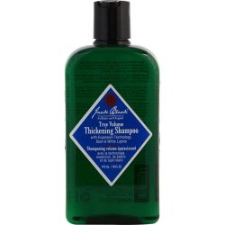True Volume Thickening Shampoo 16 Oz - Jack Black By Jack Black