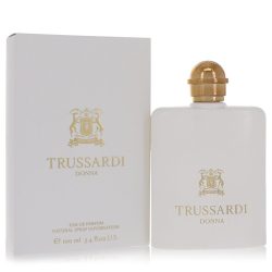 Trussardi Donna Perfume By Trussardi Eau De Parfum Spray