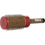 Turbo Ceramic Round Jumbo 2" Nylon Brush - Chi By Chi