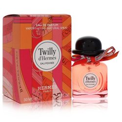 Twilly D'hermes Eau Poivree Perfume By Hermes Eau De Parfum Spray