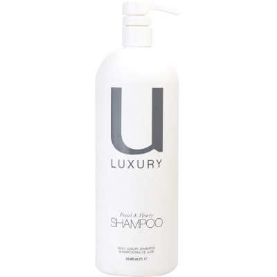 U Luxury Shampoo 33 Oz - Unite By Unite