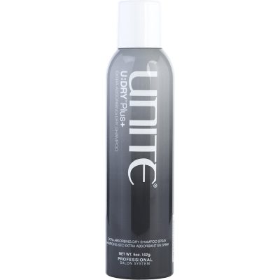 U:Dry Plus + Extra Absorbing Dry Shampoo 5 Oz - Unite By Unite