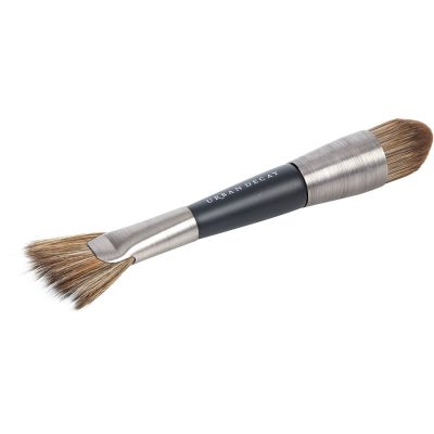 Ud Pro Contour Shapeshifter Brush (F113) --- - Urban Decay By Urban Decay