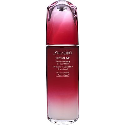 Ultimune Power Infusing Concentrate --100Ml/3.3Oz - Shiseido By Shiseido