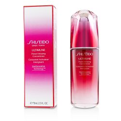 Ultimune Power Infusing Concentrate - Imugeneration Technology  --75Ml/2.5Oz - Shiseido By Shiseido