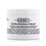 Ultra Facial Cream  --125Ml/4.2Oz - Kiehl'S By Kiehl'S