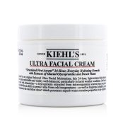 Ultra Facial Cream  --125Ml/4.2Oz - Kiehl'S By Kiehl'S