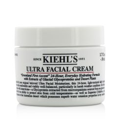 Ultra Facial Cream  --50Ml/1.7Oz - Kiehl'S By Kiehl'S