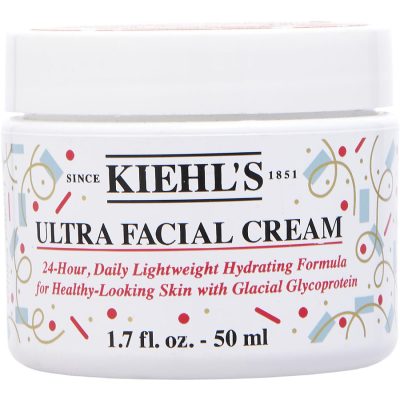 Ultra Facial Cream (Limited Edition) --50Ml/1.7Oz - Kiehl'S By Kiehl'S