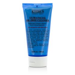 Ultra Facial Oil-Free Cleanser - For Normal To Oily Skin Types  --150Ml/5Oz - Kiehl'S By Kiehl'S