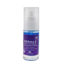 Ultra Lift Dmae Concentrated Serum  --30Ml/1Oz - Derma E By Derma E