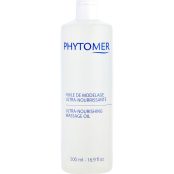 Ultra-Nourishing Massage Oil --500Ml/16.9Oz - Phytomer By Phytomer