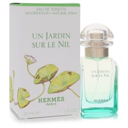 Un Jardin Sur Le Nil Perfume By Hermes Eau De Toilette Spray