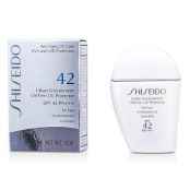 Urban Environment Oil-Free Uv Protector Spf42 Pa+++ --30Ml/1Oz - Shiseido By Shiseido