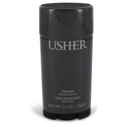 Usher For Men Cologne By Usher Fresh Deodorant Stick