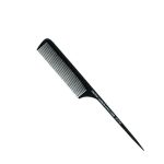 Vincent Carbon Rat Tail Comb 9.5″