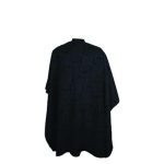 Vincent Cutting Cape-Black