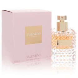 Valentino Donna Perfume By Valentino Eau De Parfum Spray