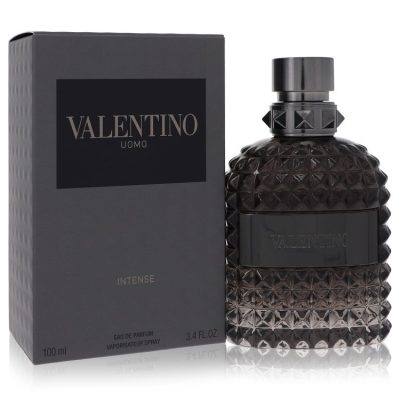 Valentino Uomo Intense Cologne By Valentino Eau De Parfum Spray
