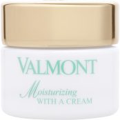 Valmont Moisturizing With A Cream--50Ml/1.75Oz - Valmont By Valmont