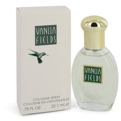 Vanilla Fields Perfume By Coty Cologne Spray