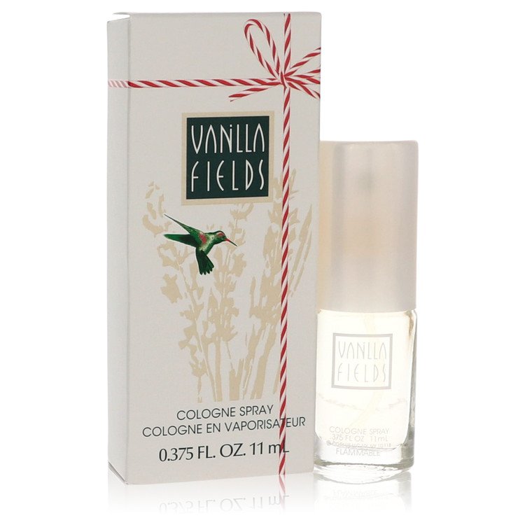 Vanilla Fields Perfume By Coty Cologne Spray Vanilla Fields Perfume By Coty Cologne Spray