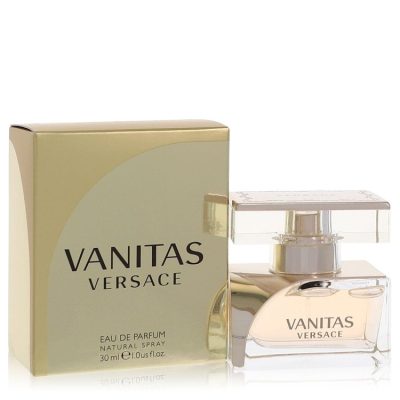 Vanitas Perfume By Versace Eau De Parfum Spray