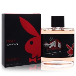 Vegas Playboy Cologne By Playboy After Shave Splash