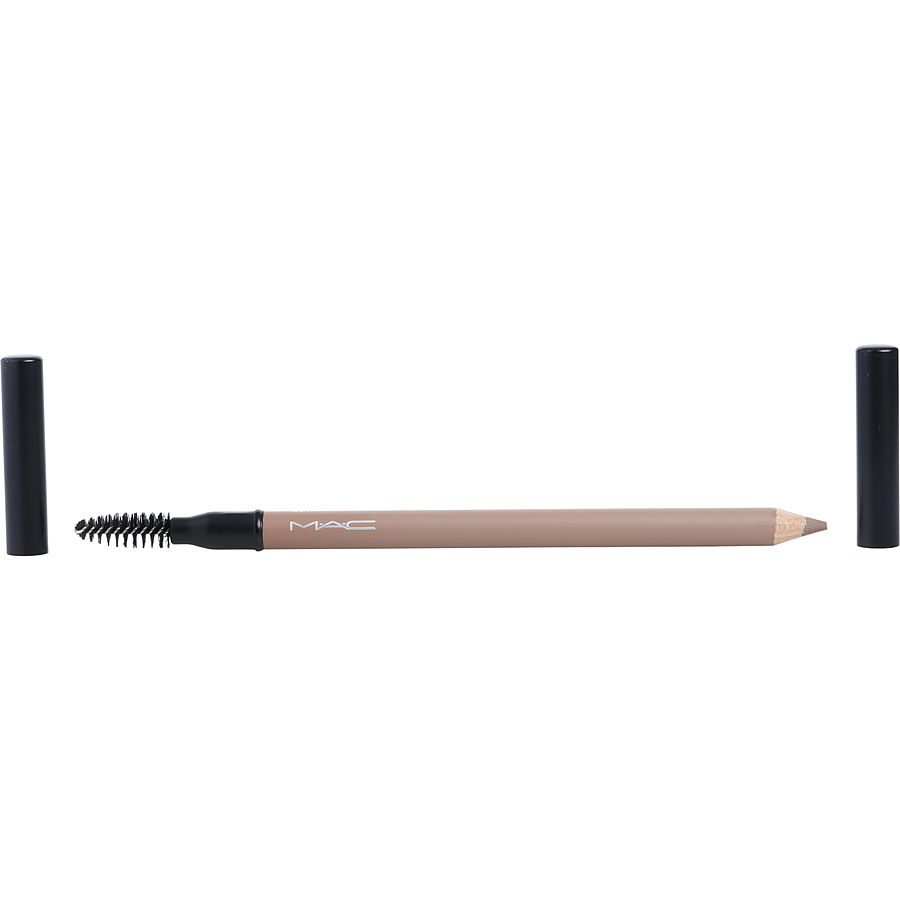 Veluxe Brow Liner - Brunette --1.2G/0.04Oz - Mac By Make-Up Artist Cosmetics Veluxe Brow Liner - Brunette --1.2G/0.04Oz - Mac By Make-Up Artist Cosmetics