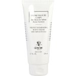 Velvet Nourishing Body Cream With Saffron Flowers  --200Ml/6.7Oz - Sisley By Sisley
