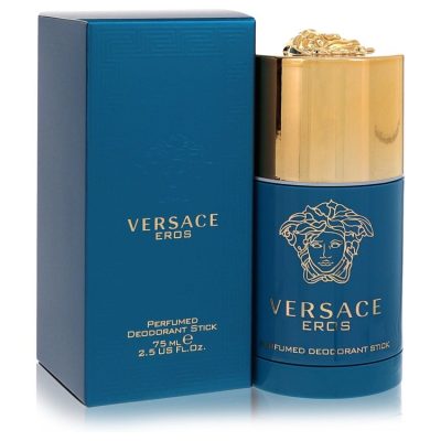 Versace Eros Cologne By Versace Deodorant Stick