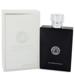 Versace Pour Homme Cologne By Versace Shower Gel