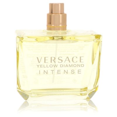 Versace Yellow Diamond Intense Perfume By Versace Eau De Parfum Spray (Tester)