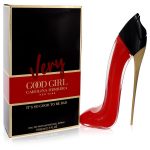 Very Good Girl Perfume By Carolina Herrera Eau De Parfum Spray