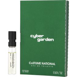 Vial - Costume National Cyber Garden By Costume National