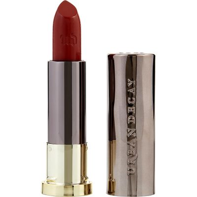 Vice Lipstick - # Hitch Hike (Comfort Matte) --3.4G/0.11Oz - Urban Decay By Urban Decay
