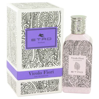 Vicolo Fiori Perfume By Etro Eau De Parfum Spray