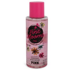 Victoria's Secret Pink Blooms Perfume By Victoria's Secret Fragrance Mist Spray