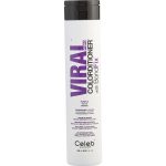 Viral Colorditioner Purple 8.25 Oz - Celeb Luxury By Celeb Luxury