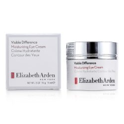 Visible Difference Moisturizing Eye Cream  --15Ml/0.5Oz - Elizabeth Arden By Elizabeth Arden