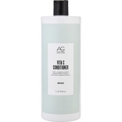 Vita C Conditioner 33.8 Oz - Ag Hair Care By Ag Hair Care
