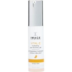 Vital C Hydrating Eye Recovery Gel --15Ml/0.5Oz - Image By Image Skincare